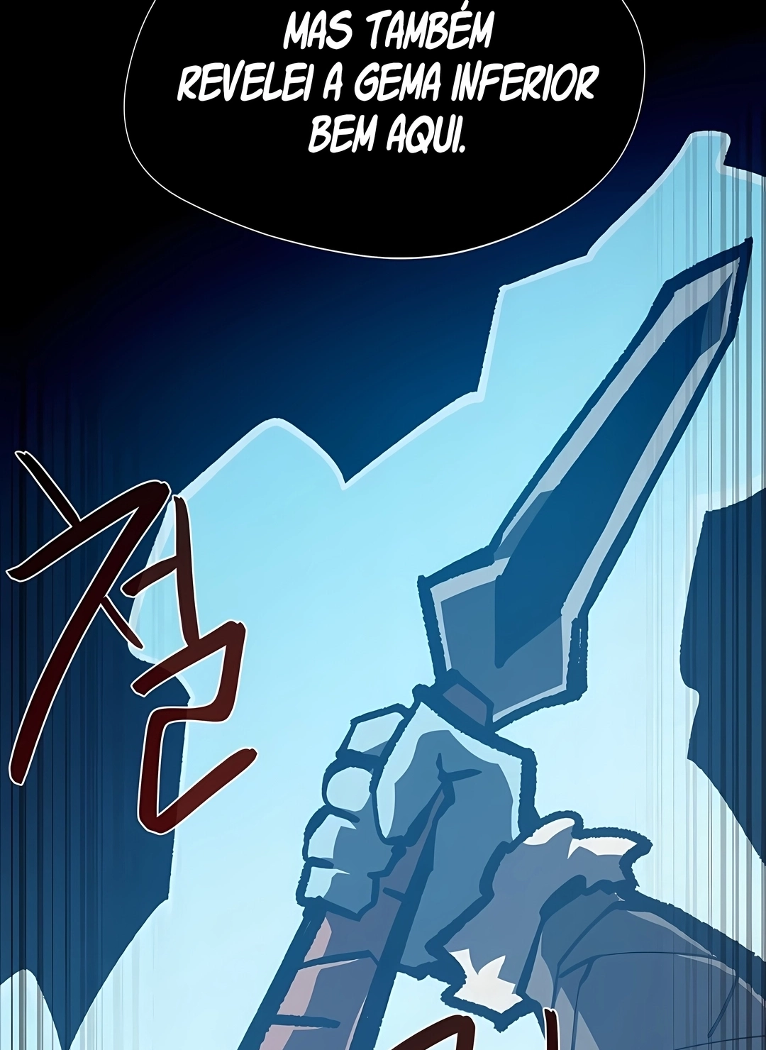 Dungeon Odyssey Capítulo 162 Página 55
