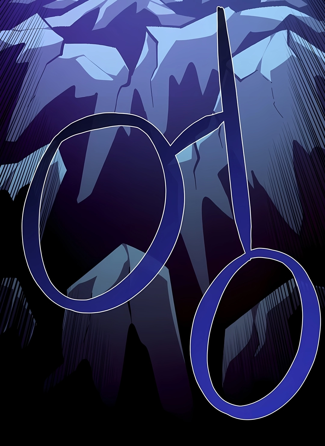 Dungeon Odyssey Capítulo 162 Página 65