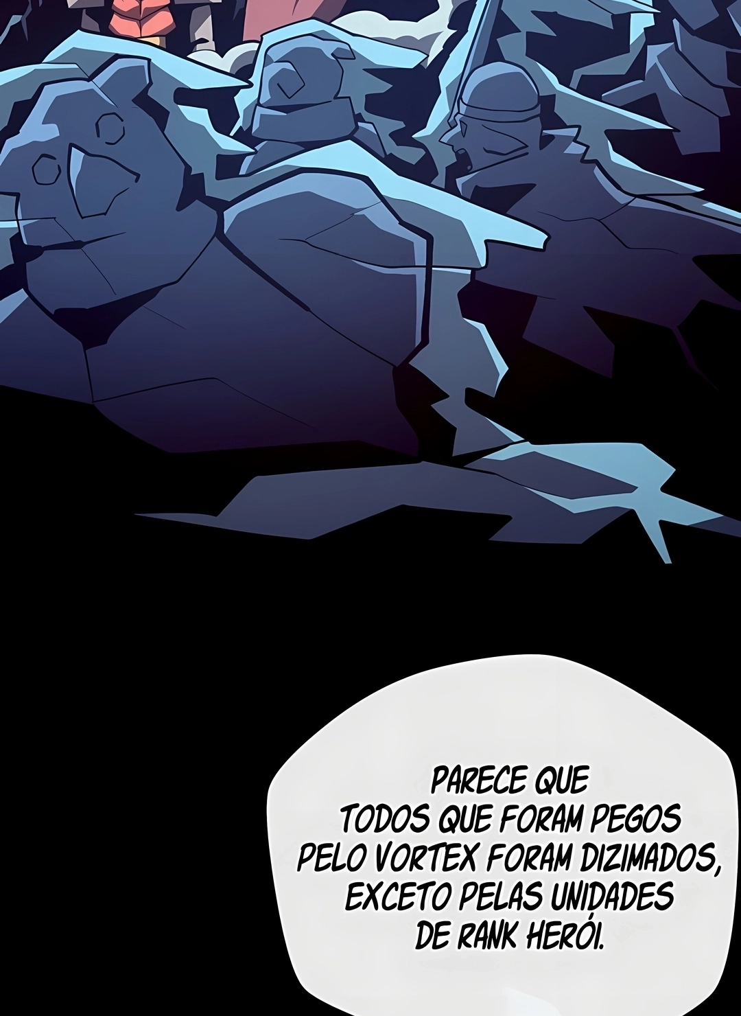 Dungeon Odyssey Capítulo 162 Página 75