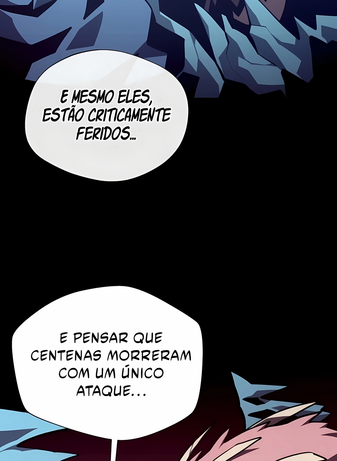 Dungeon Odyssey Capítulo 162 Página 77