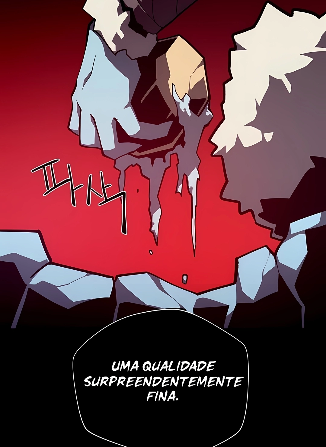 Dungeon Odyssey Capítulo 162 Página 81