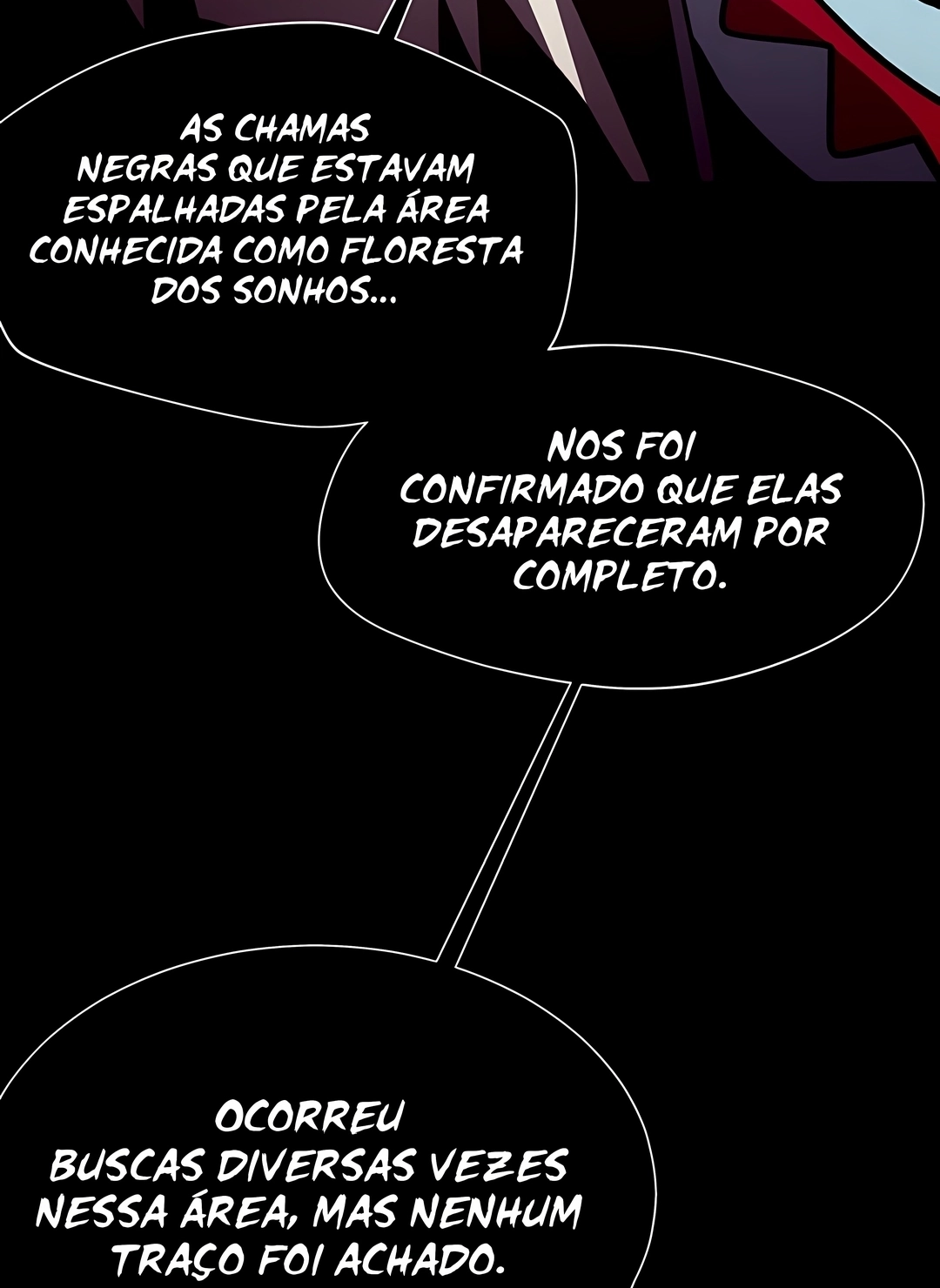 Dungeon Odyssey Capítulo 162 Página 91