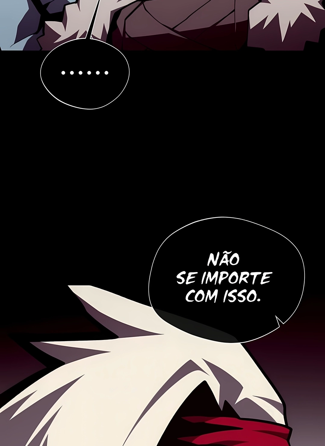 Dungeon Odyssey Capítulo 162 Página 93