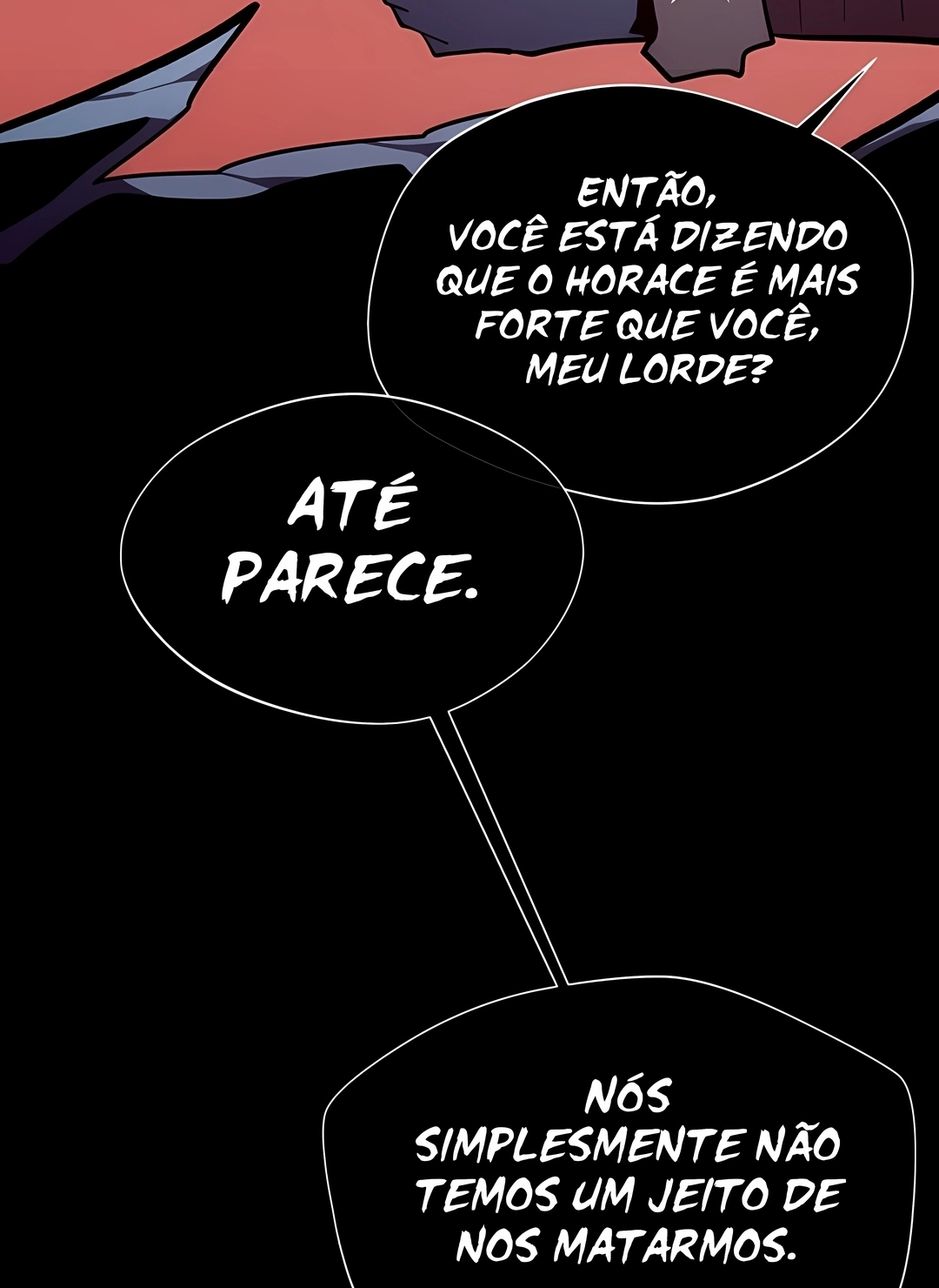 Dungeon Odyssey Capítulo 162 Página 98