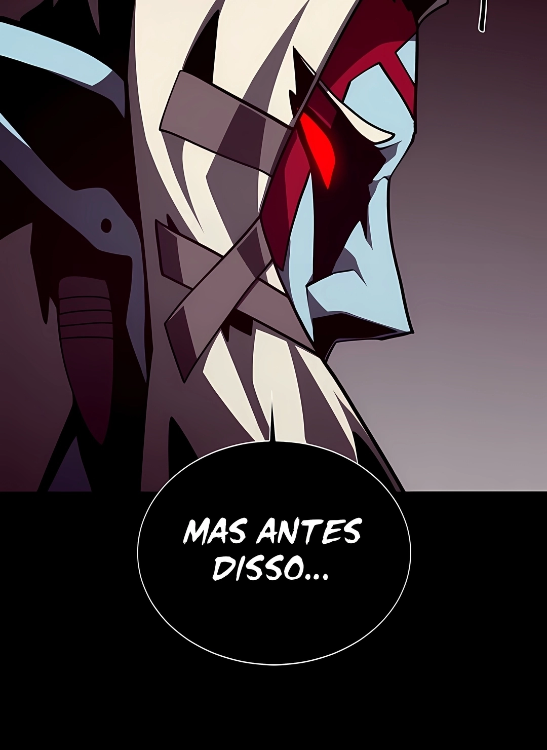 Dungeon Odyssey Capítulo 162 Página 105