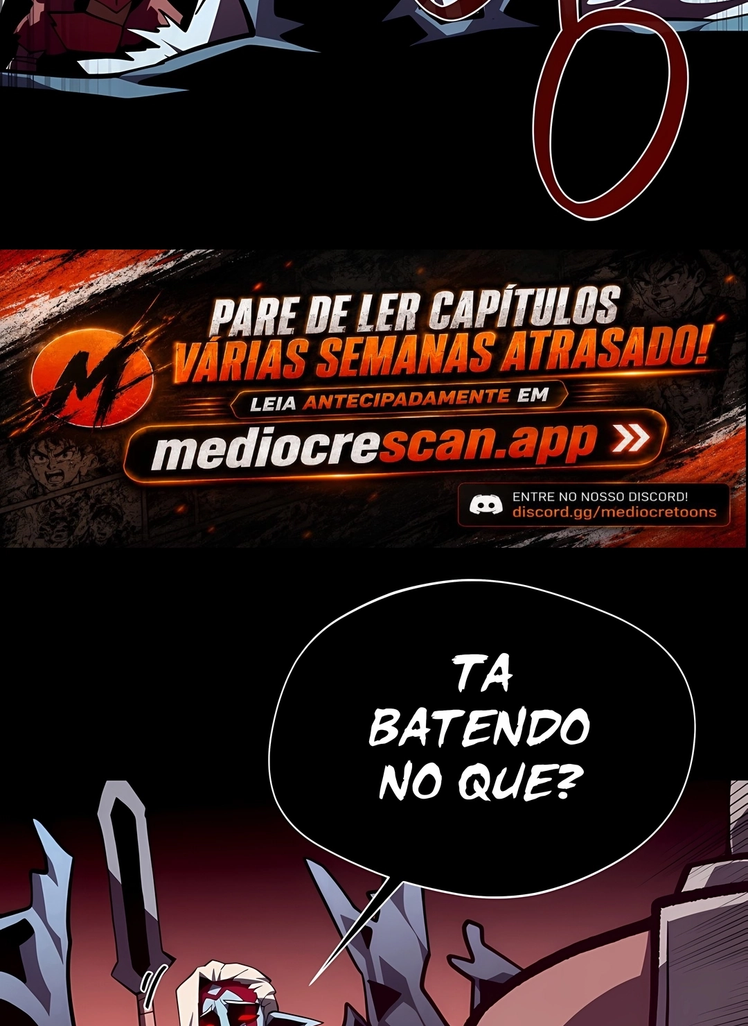 Dungeon Odyssey Capítulo 162 Página 113