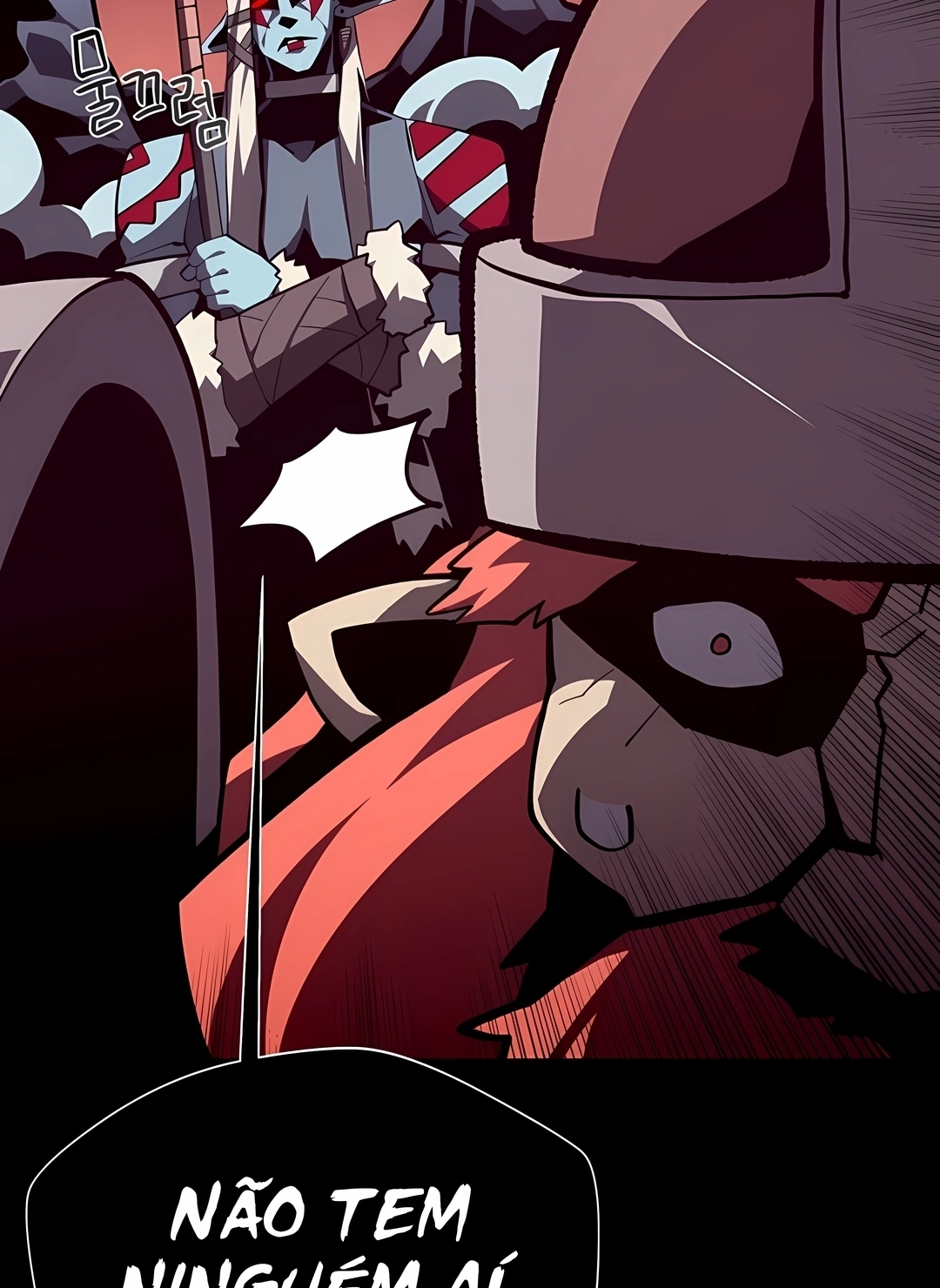 Dungeon Odyssey Capítulo 162 Página 114