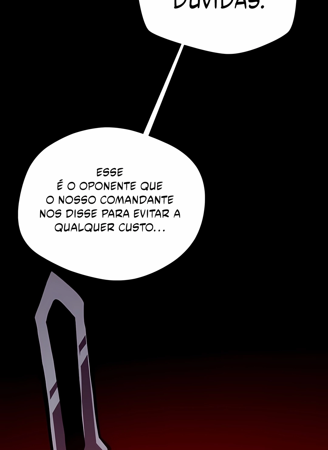 Dungeon Odyssey Capítulo 162 Página 117