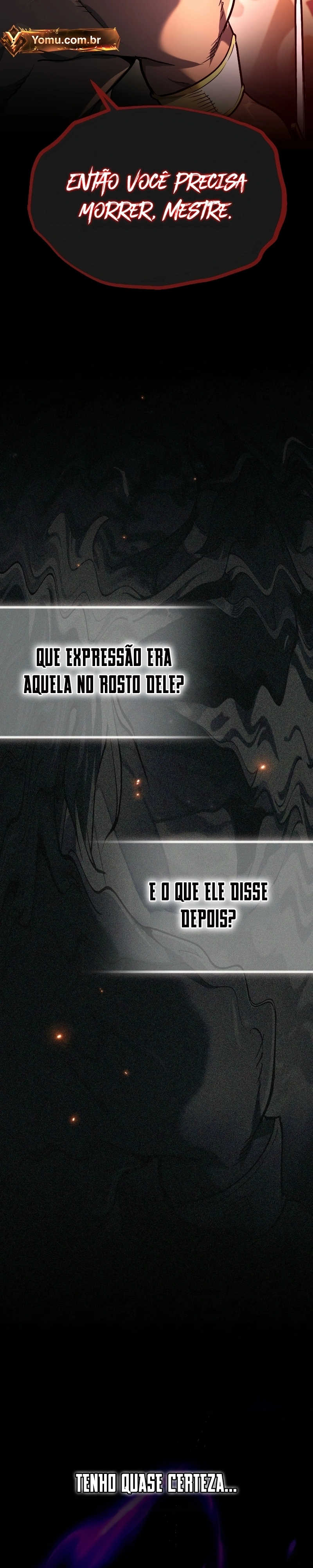 There are no bad heroes in the world Capítulo 68 Página 11