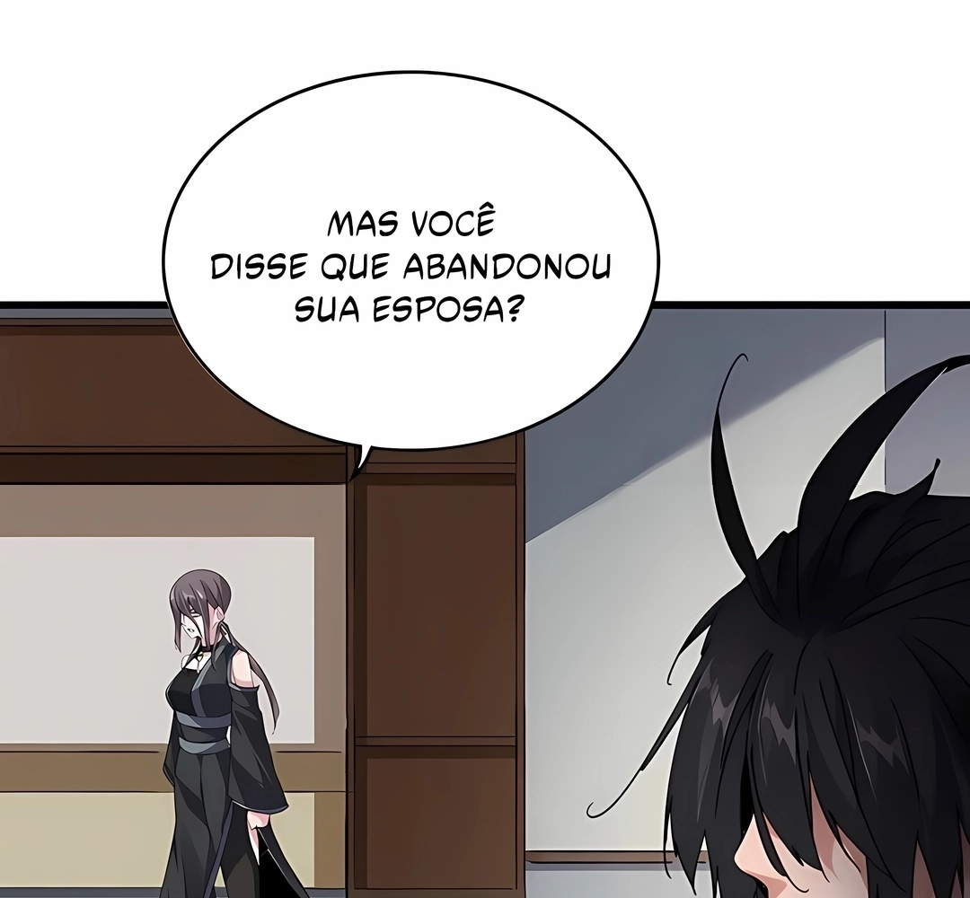 Imperador Mágico Capítulo 886 Página 55