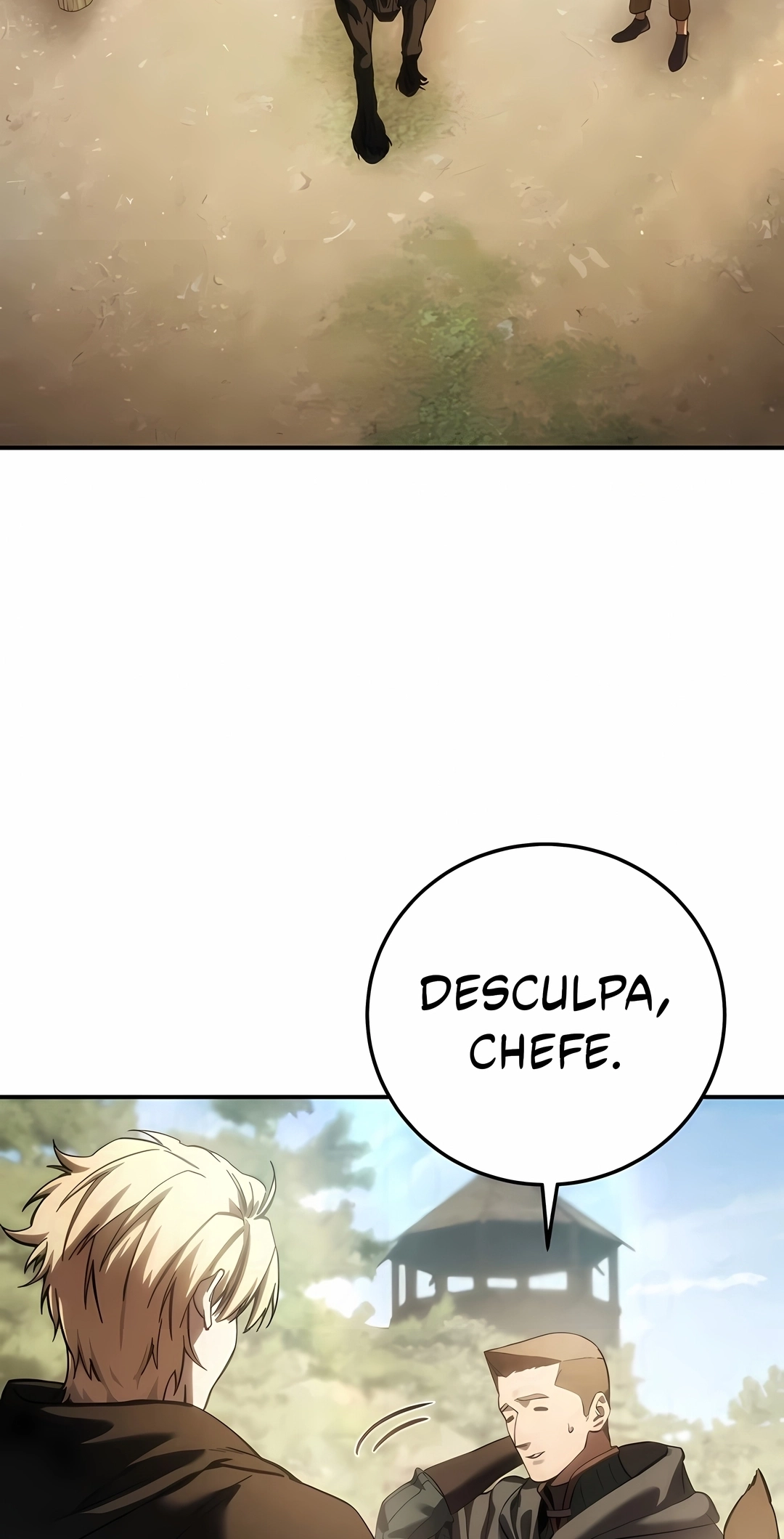 Star-Embracing Swordmaster Capítulo 123 Página 91