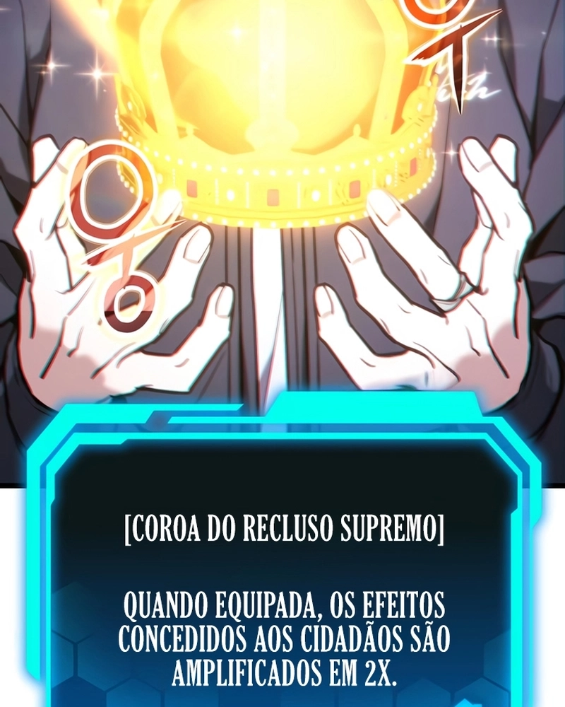 Ultimate Shut-in Capítulo 63 Página 115
