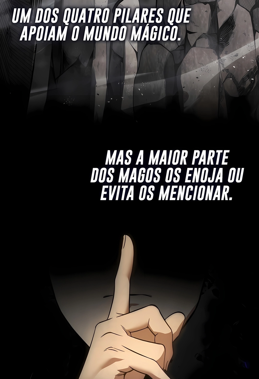 A Vontade de Sobreviver de um Vilão Capítulo 52 Página 25
