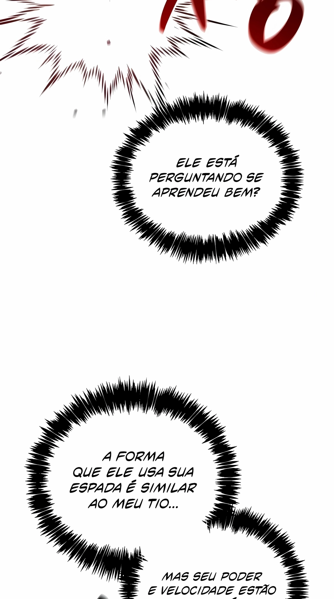 Não Tenho o Talento que Dizem! Capítulo 119 Página 26