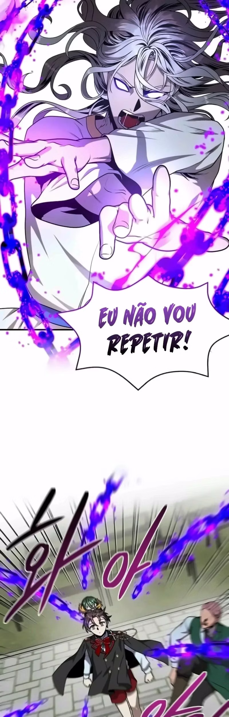 Lendário Filho Mais Novo da Casa do Marquês Capítulo 129 Página 33