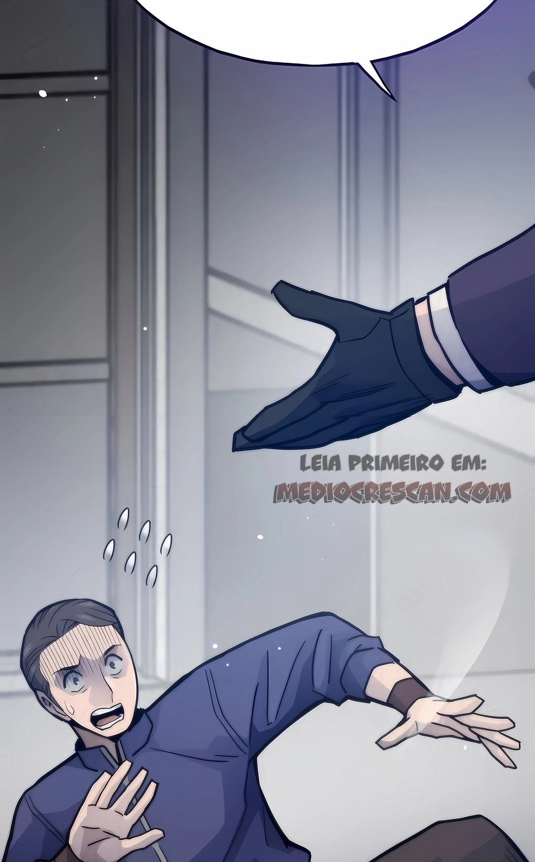 Retorno de Vidas Passadas Capítulo 88 Página 18