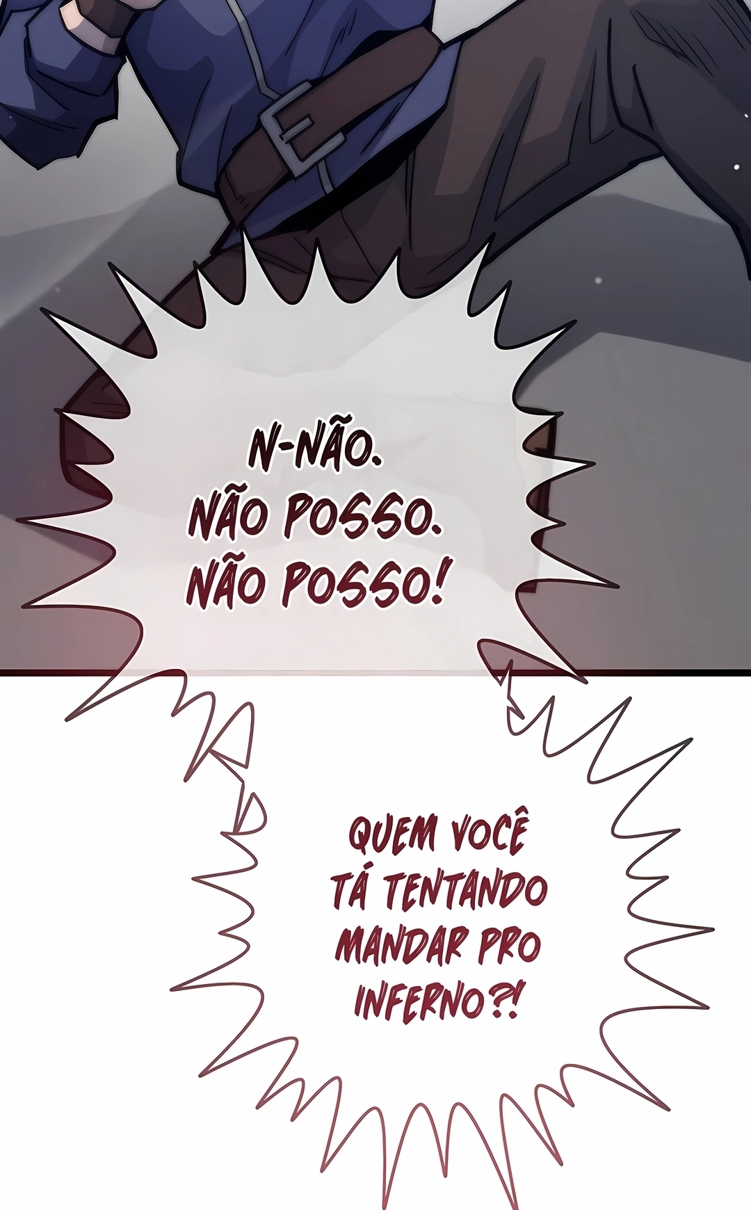 Retorno de Vidas Passadas Capítulo 88 Página 19