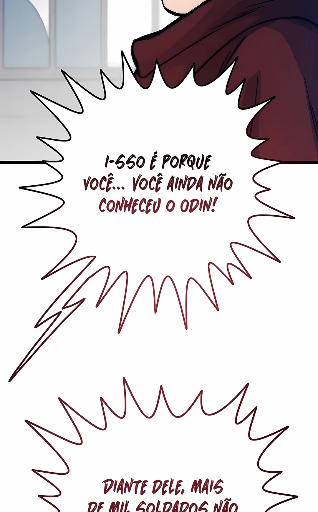 Retorno de Vidas Passadas Capítulo 88 Página 21