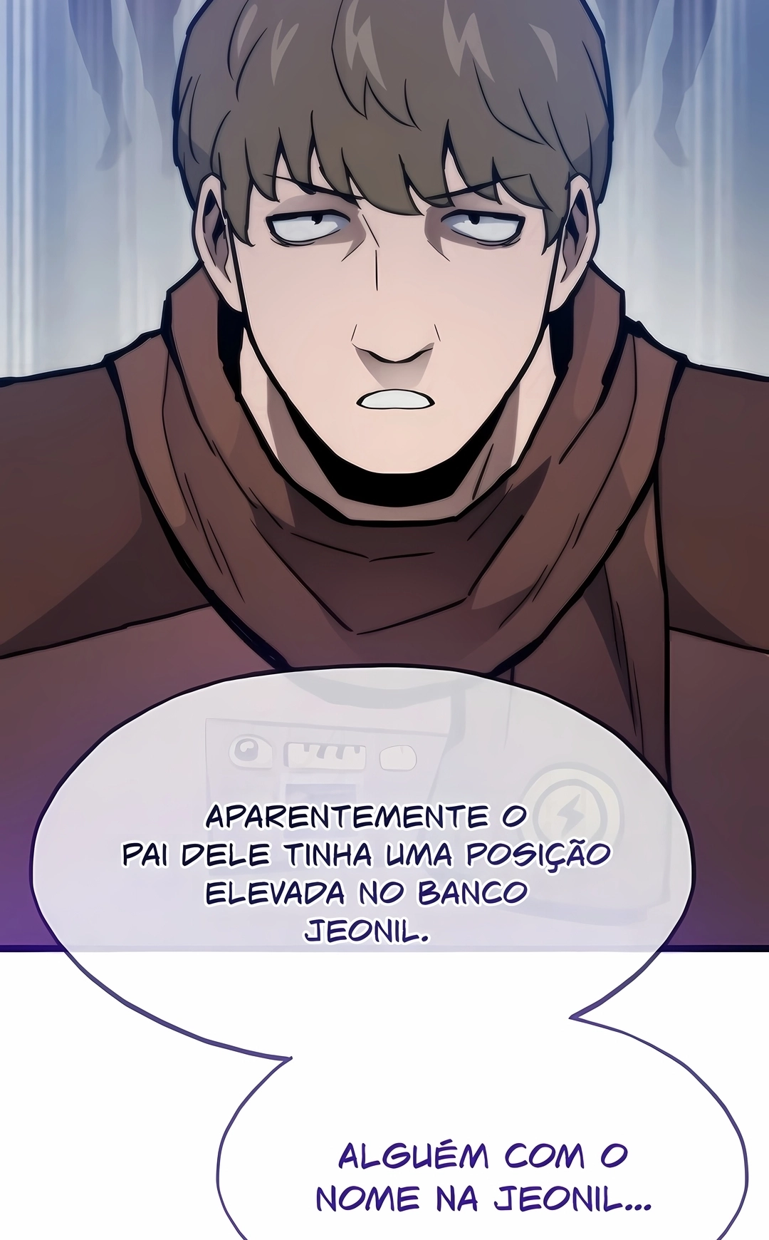 Retorno de Vidas Passadas Capítulo 88 Página 94