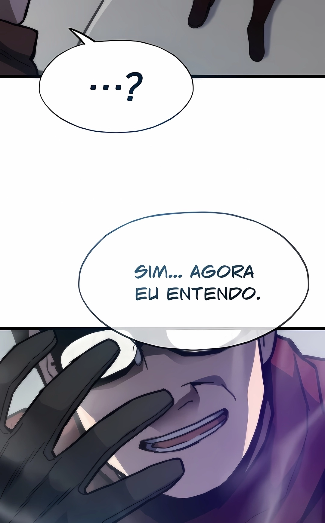 Retorno de Vidas Passadas Capítulo 88 Página 105