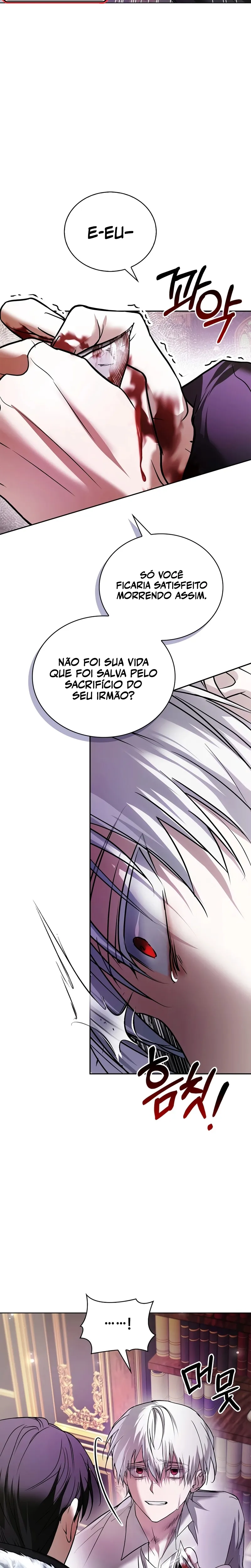 Não Tenho o Talento que Dizem! Capítulo 76 Página 22