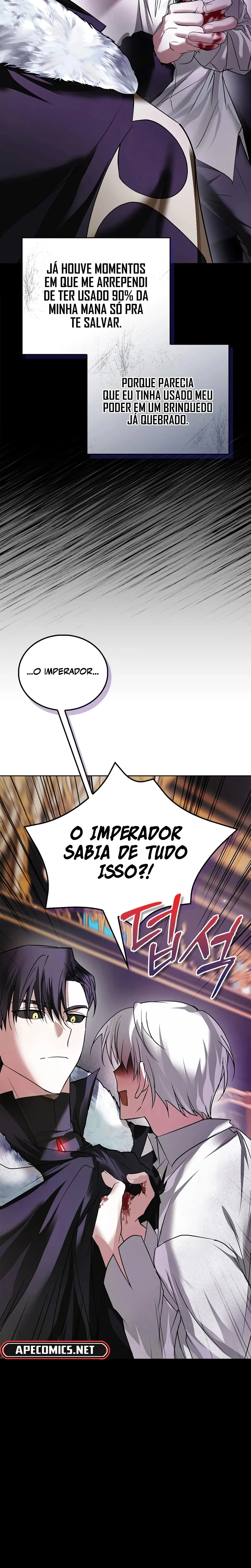 Não Tenho o Talento que Dizem! Capítulo 76 Página 23