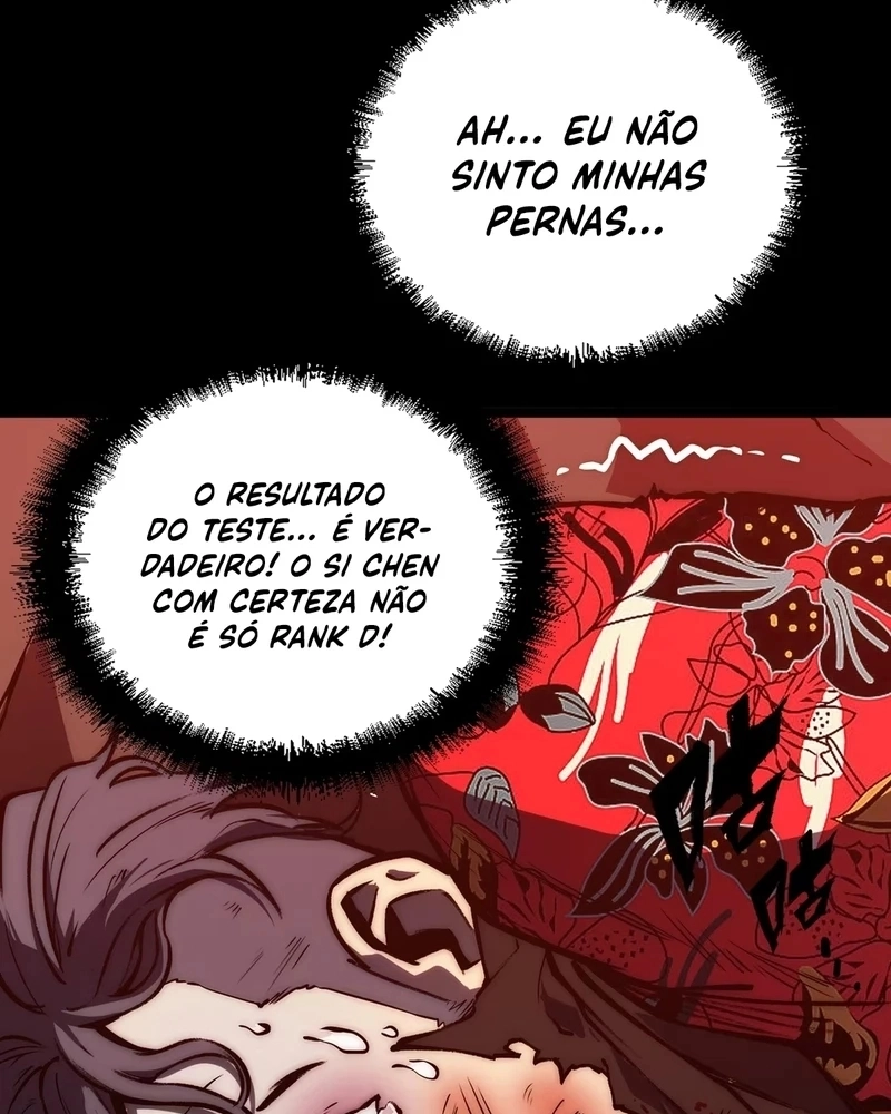 O Retorno do Devorador - O Glutão Capítulo 11 Página 10
