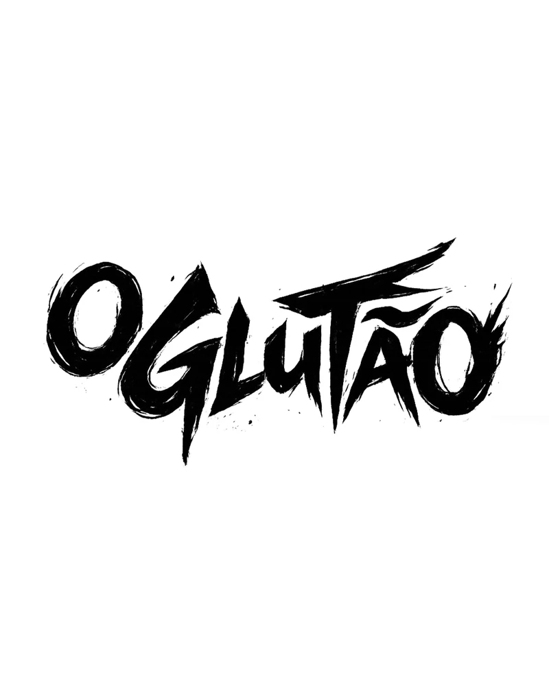 O Retorno do Devorador - O Glutão Capítulo 11 Página 55