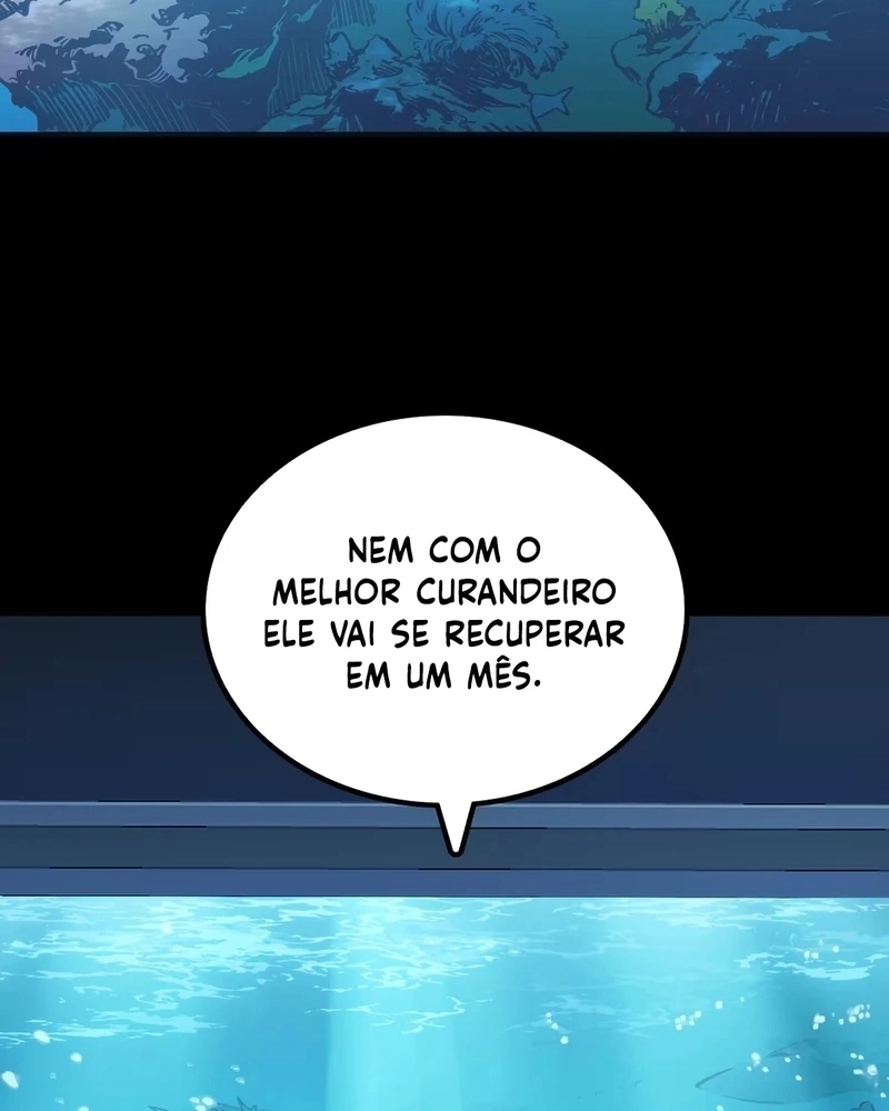 O Retorno do Devorador - O Glutão Capítulo 11 Página 77