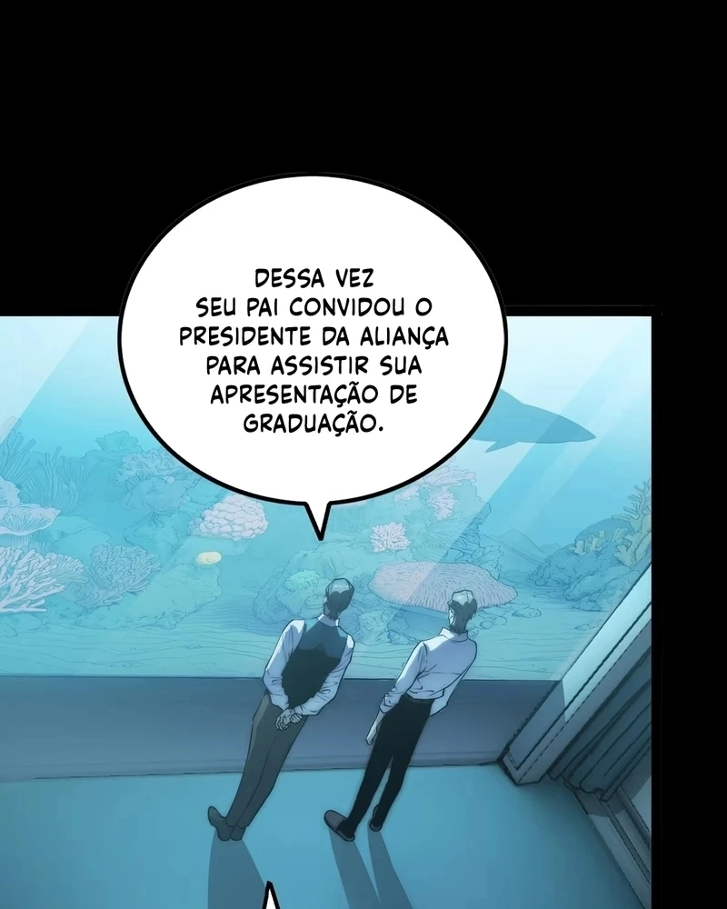 O Retorno do Devorador - O Glutão Capítulo 11 Página 91