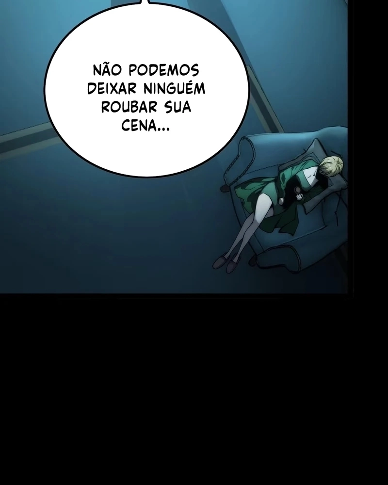 O Retorno do Devorador - O Glutão Capítulo 11 Página 92