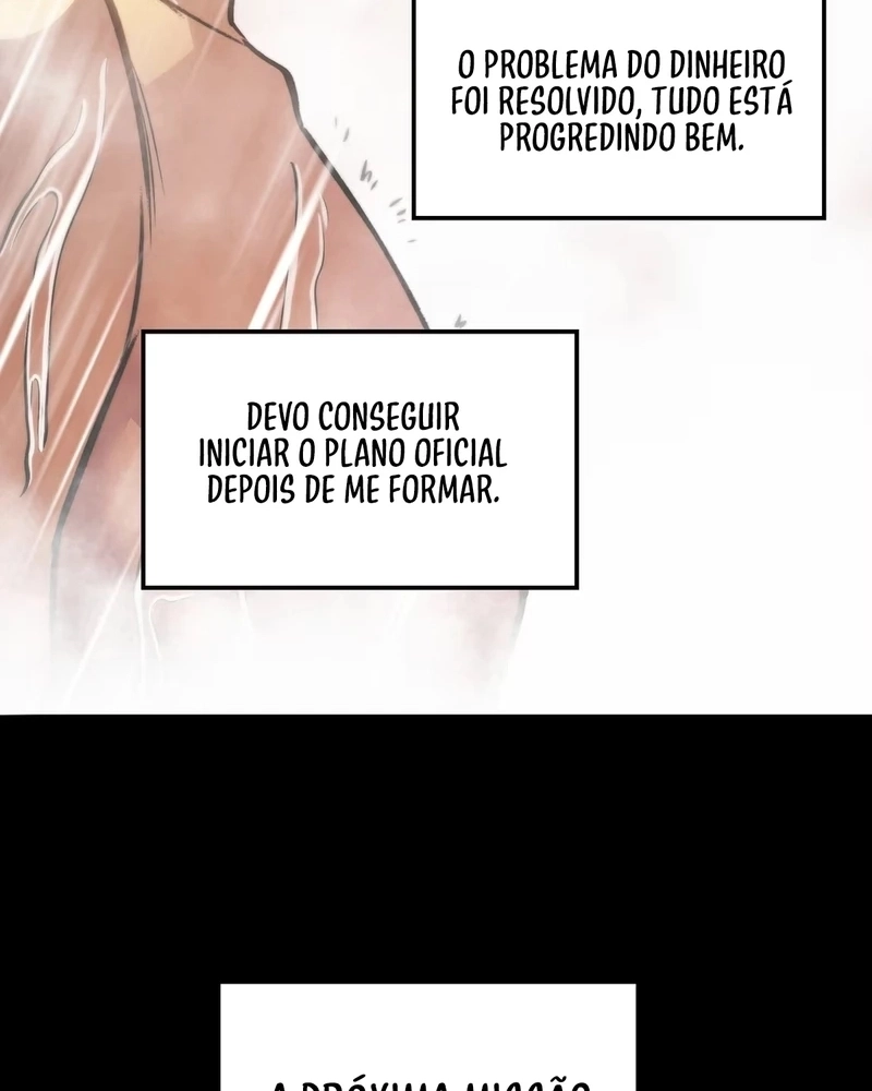 O Retorno do Devorador - O Glutão Capítulo 11 Página 108