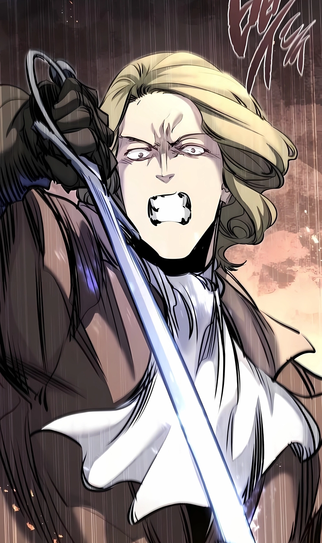 The Regressed Mercenary Has a Plan Capítulo 87 Página 5