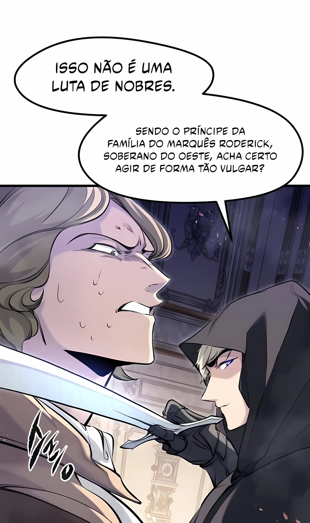 The Regressed Mercenary Has a Plan Capítulo 87 Página 18