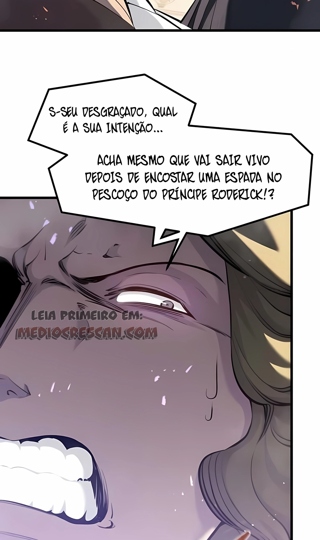 The Regressed Mercenary Has a Plan Capítulo 87 Página 19