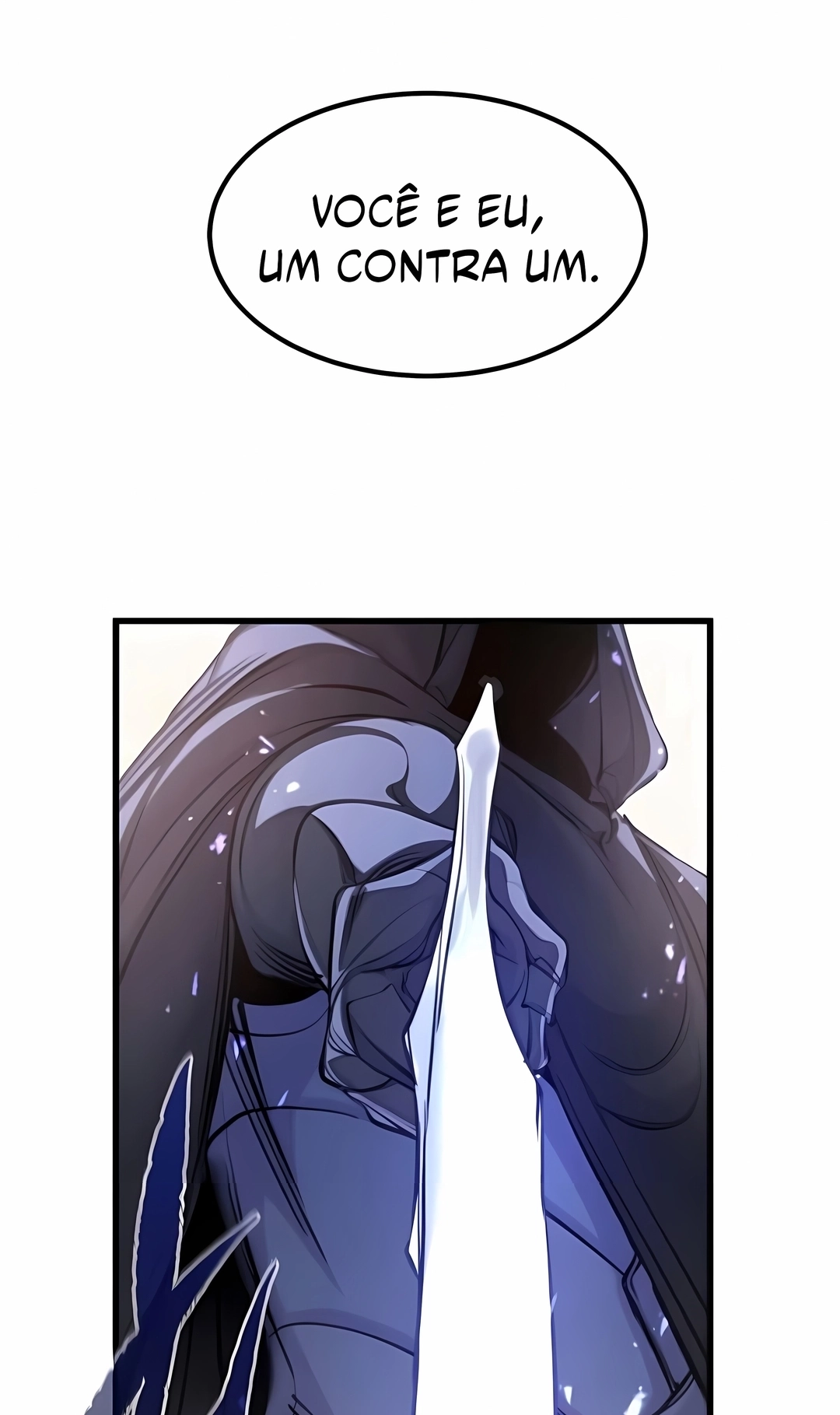 The Regressed Mercenary Has a Plan Capítulo 87 Página 22
