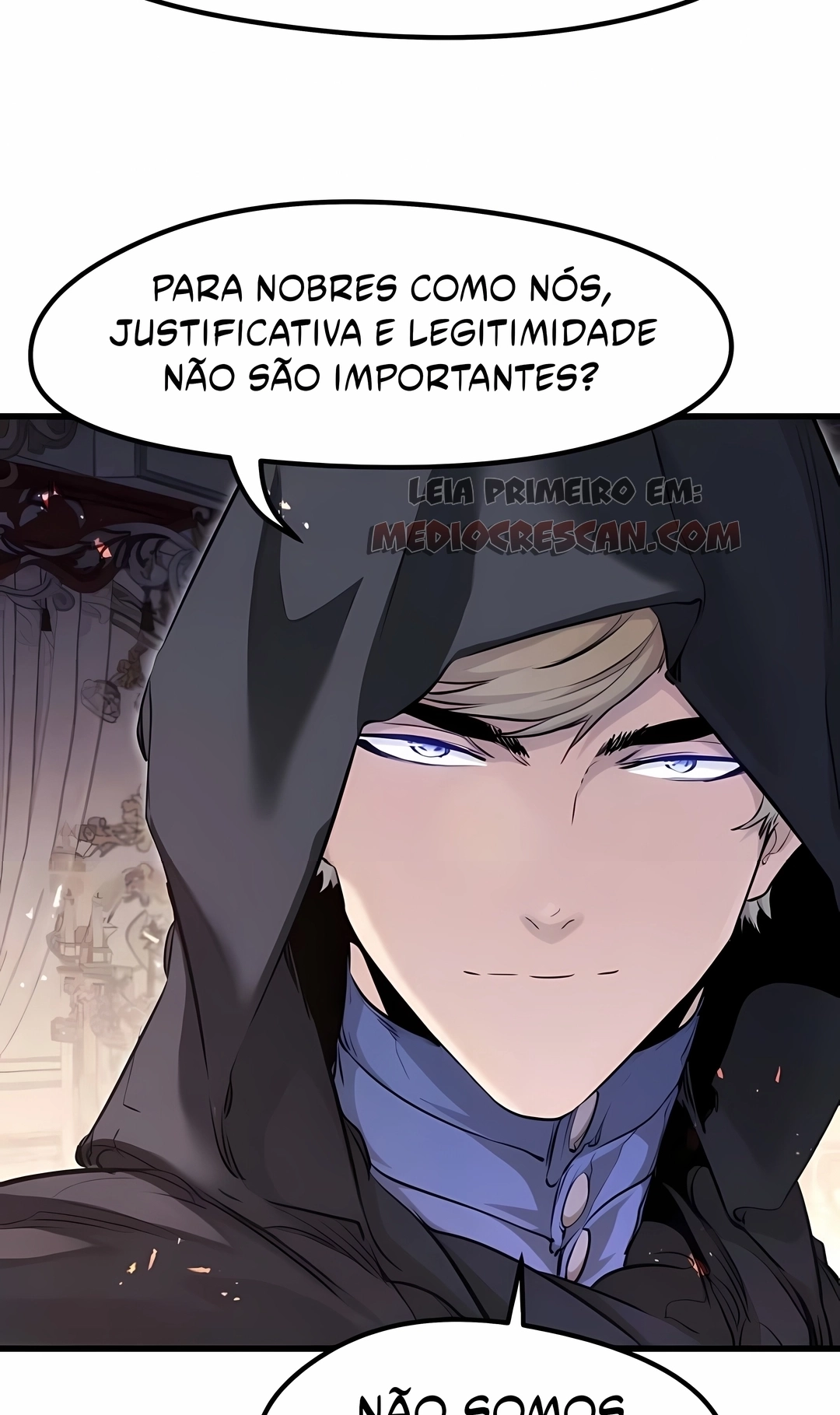 The Regressed Mercenary Has a Plan Capítulo 87 Página 28