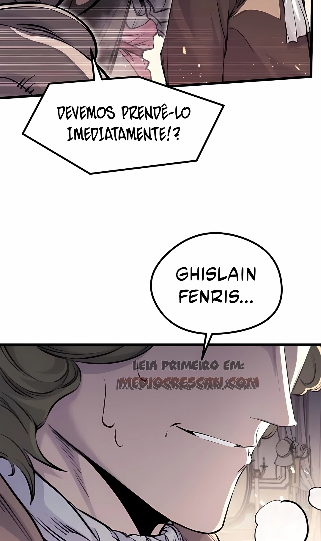 The Regressed Mercenary Has a Plan Capítulo 87 Página 35