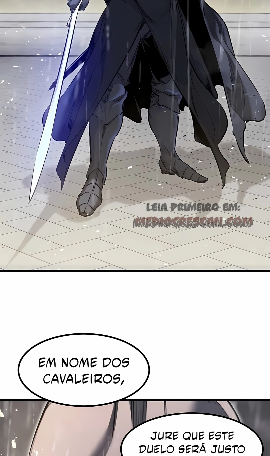 The Regressed Mercenary Has a Plan Capítulo 87 Página 43
