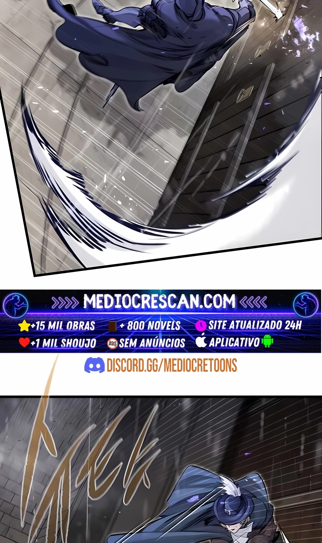 The Regressed Mercenary Has a Plan Capítulo 87 Página 61