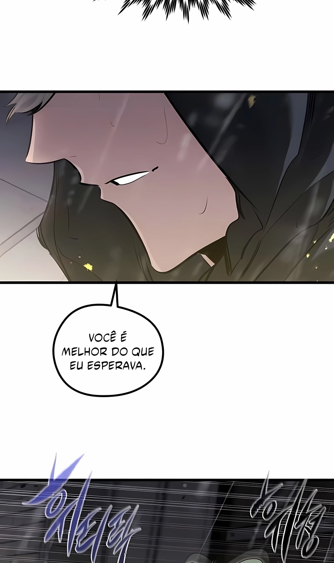 The Regressed Mercenary Has a Plan Capítulo 87 Página 68