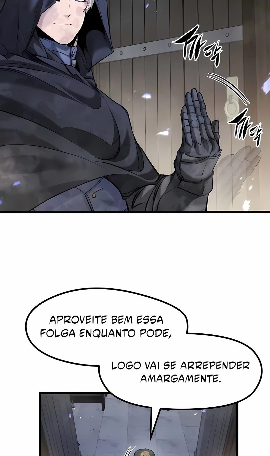 The Regressed Mercenary Has a Plan Capítulo 87 Página 74