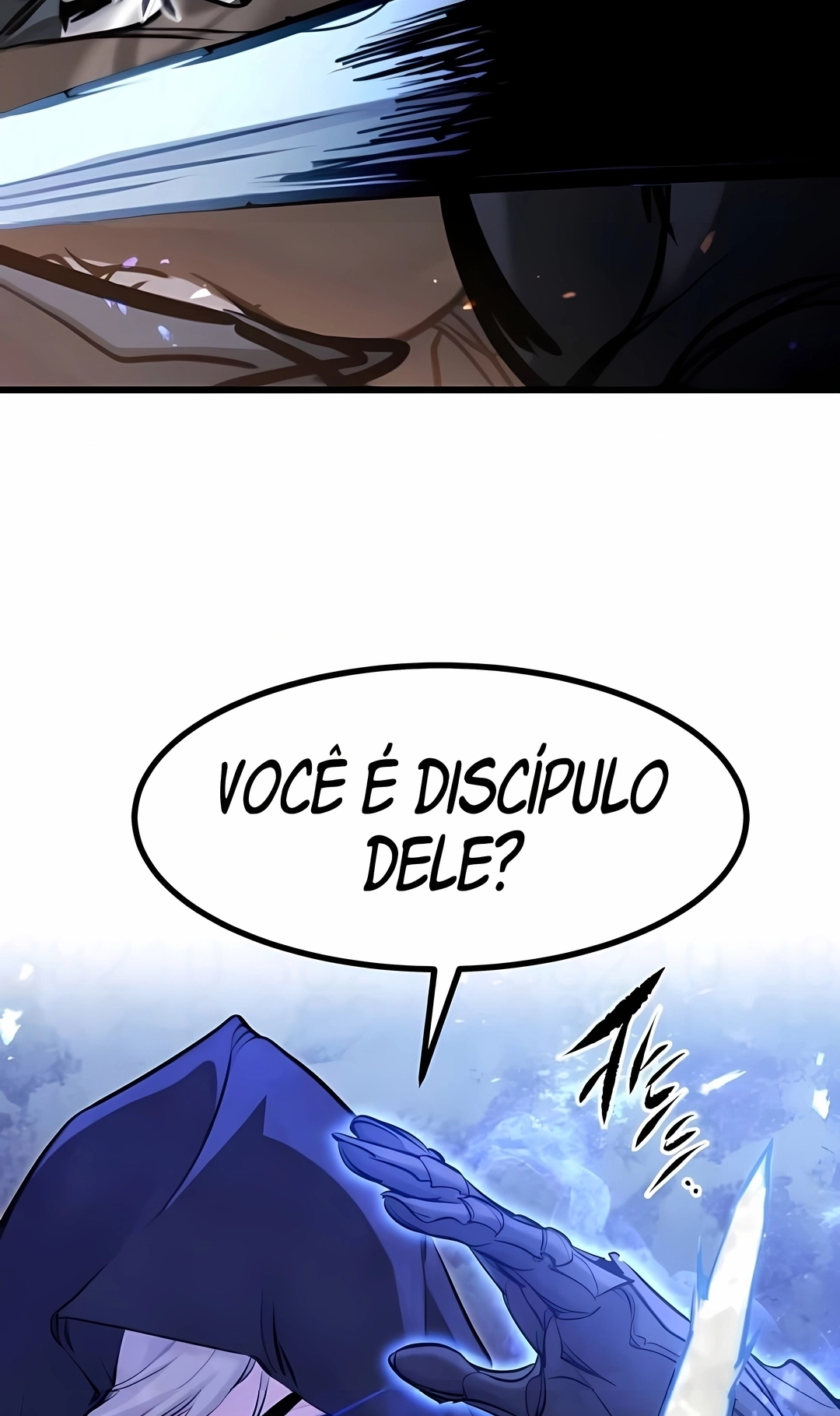 The Regressed Mercenary Has a Plan Capítulo 87 Página 87