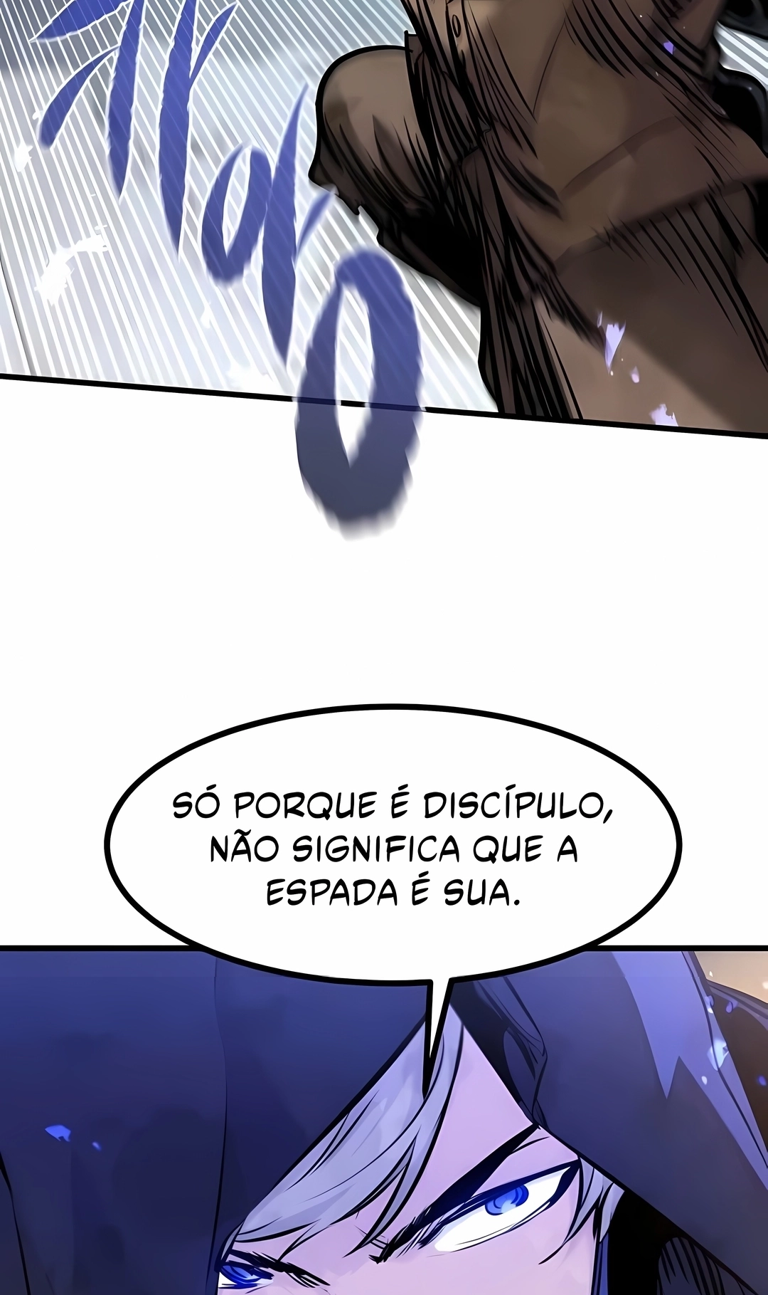 The Regressed Mercenary Has a Plan Capítulo 87 Página 93