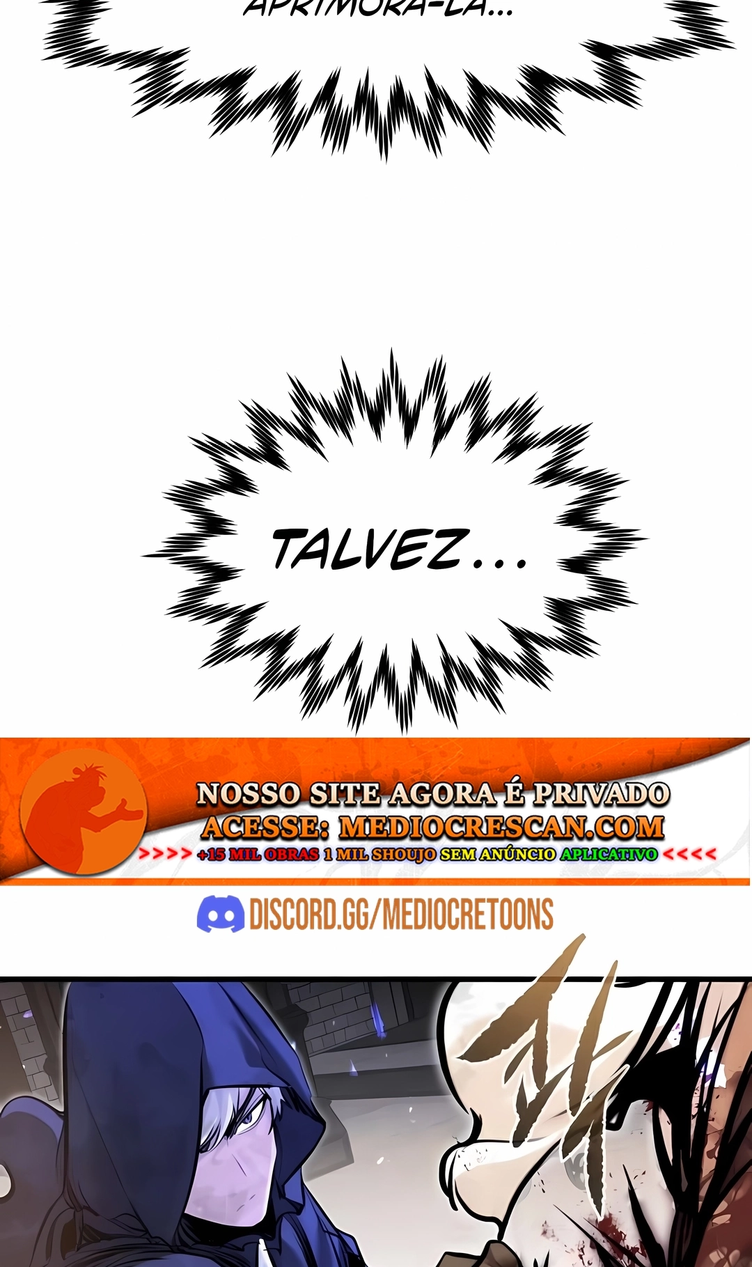 The Regressed Mercenary Has a Plan Capítulo 87 Página 100