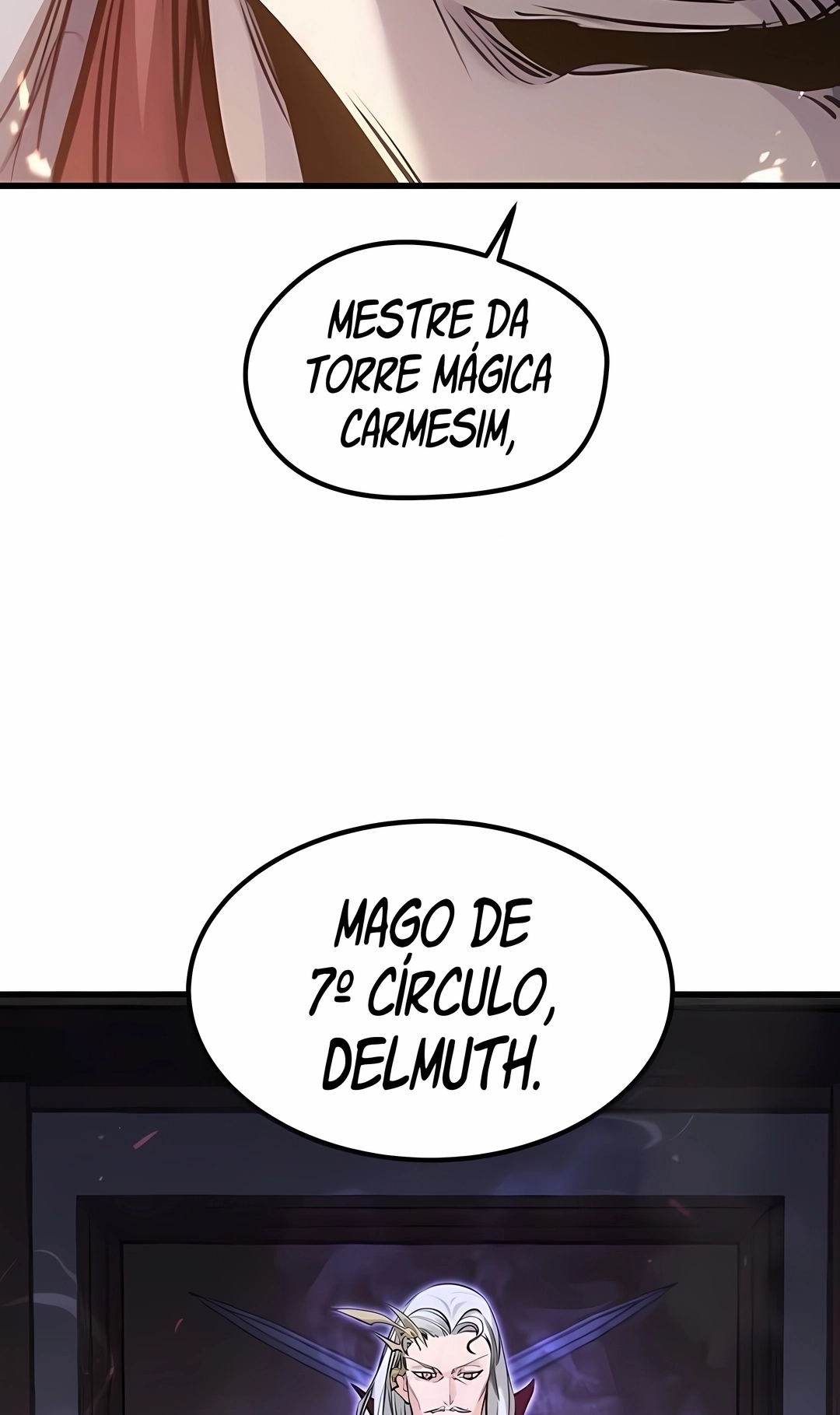 The Regressed Mercenary Has a Plan Capítulo 87 Página 118