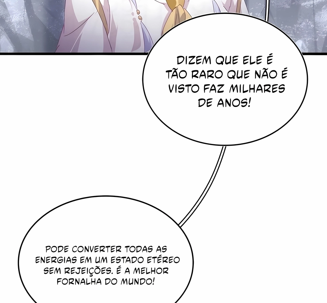 Imperador Mágico Capítulo 643 Página 43